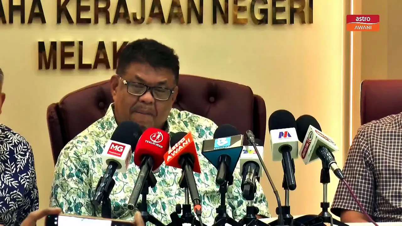 Rakan strategik BN diumum selepas dapat mandat MKT UMNO - Ab Rauf