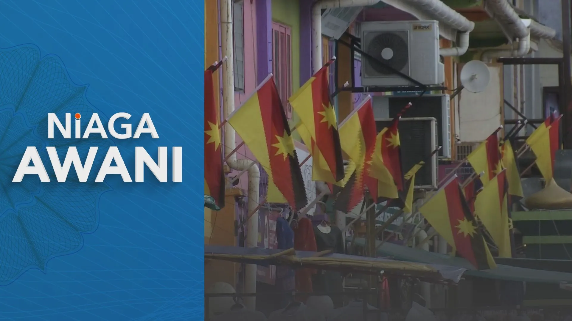Belanjawan 2027: Bayaran interim RM1.5 juta rancakkan pembangunan Sarawak