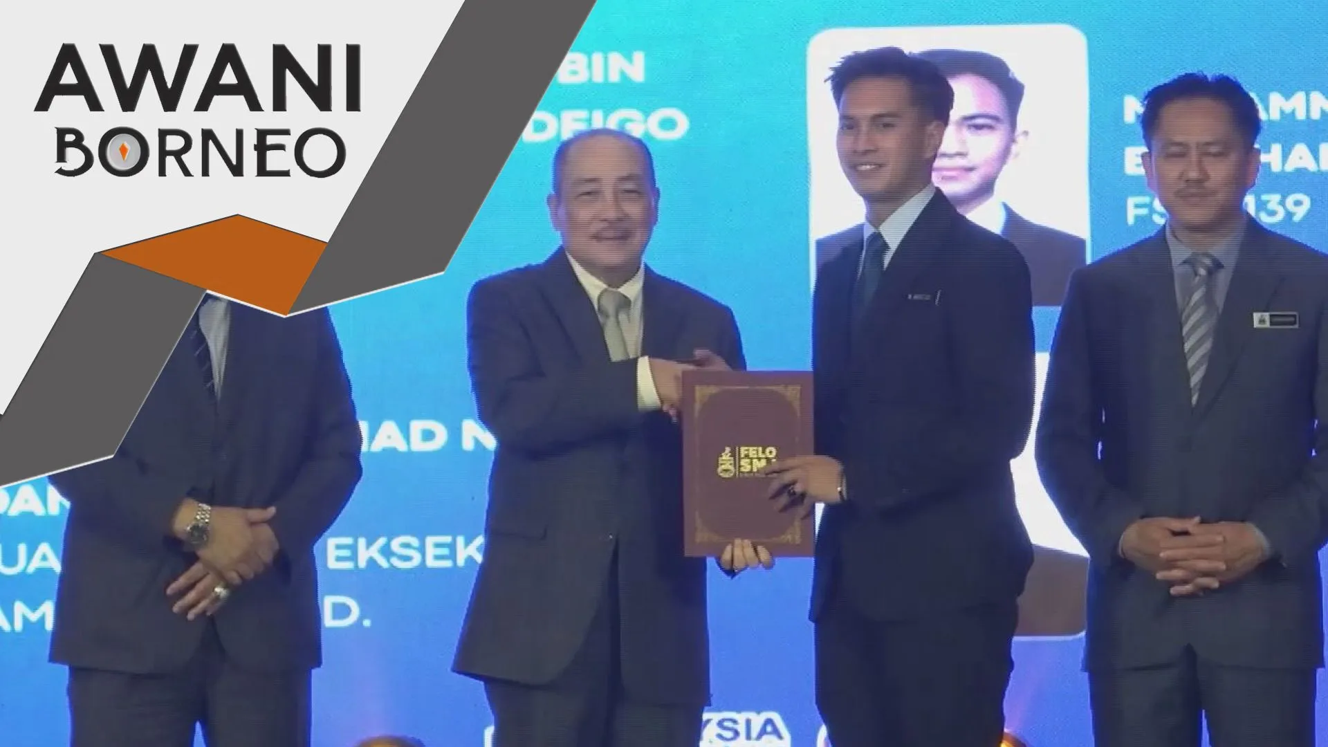 Platform pembangunan belia, pacu kepimpinan generasi baharu