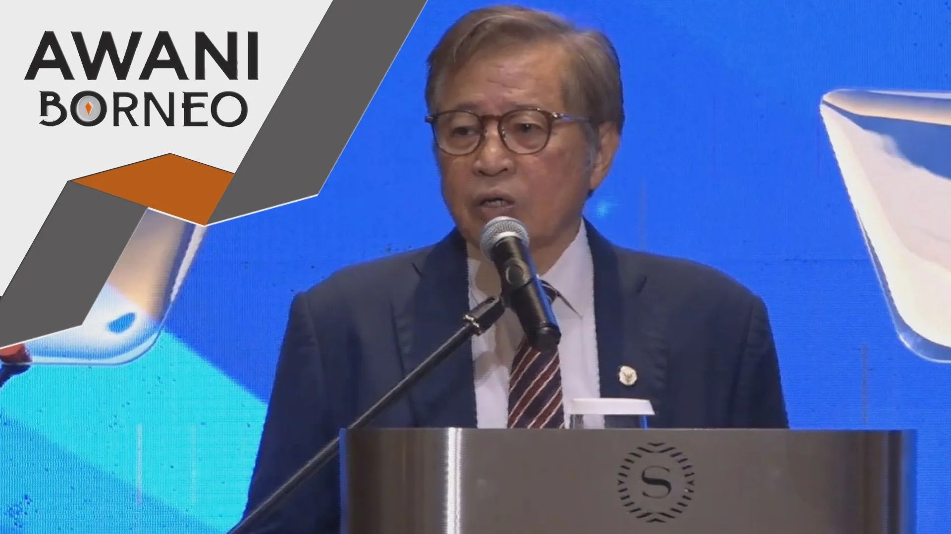 Integrasi ekonomi Borneo perkukuh tiga bidang utama