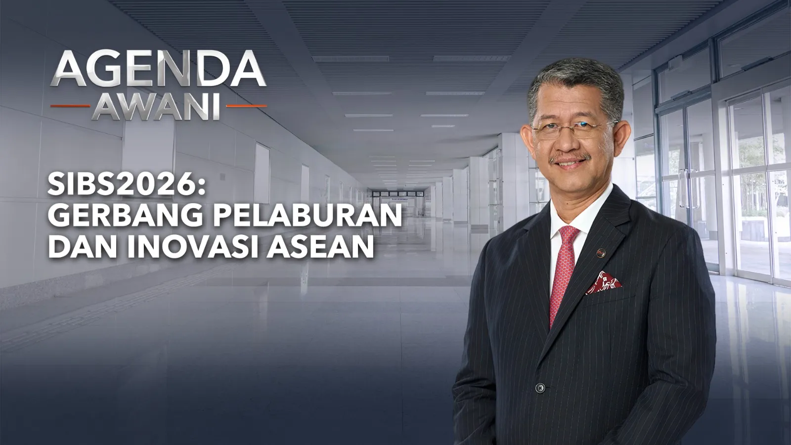 Agenda AWANI: SIBS2026 | Gerbang Pelaburan Dan Inovasi ASEAN