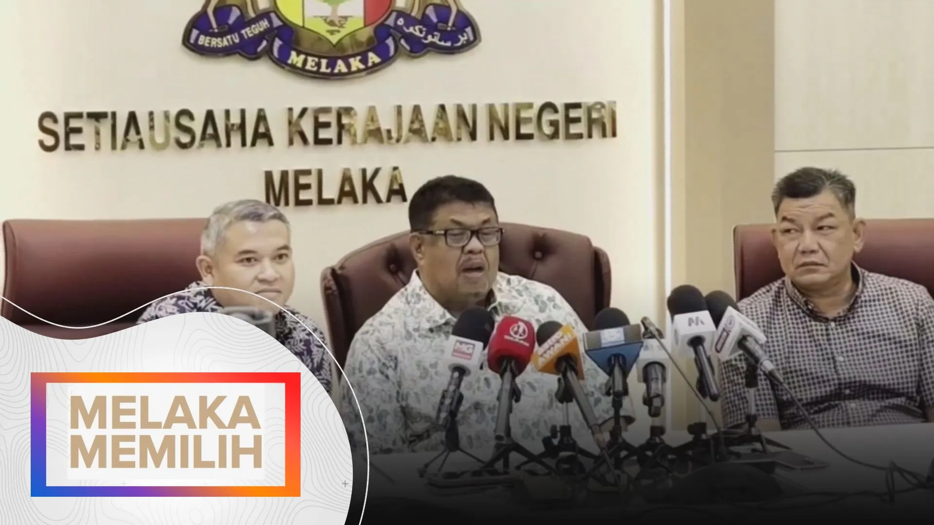Tempoh pilihan raya ditetapkan SPR munasabah - Ab Rauf