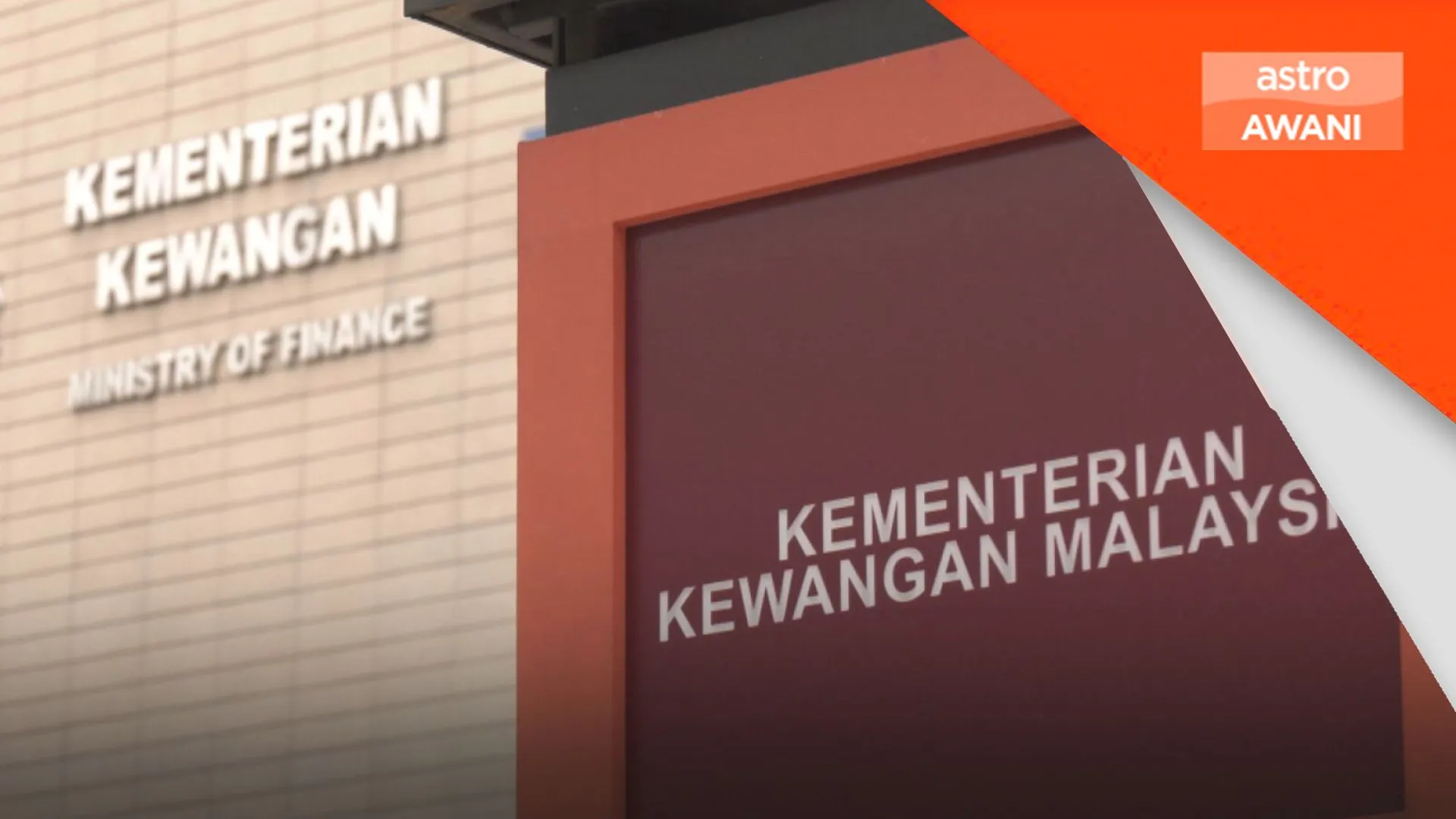 Sidang Parlimen: Kerajaan terus tindakan perundangan, antarabangsa bagi pemulihan maksimum aset 1MDB