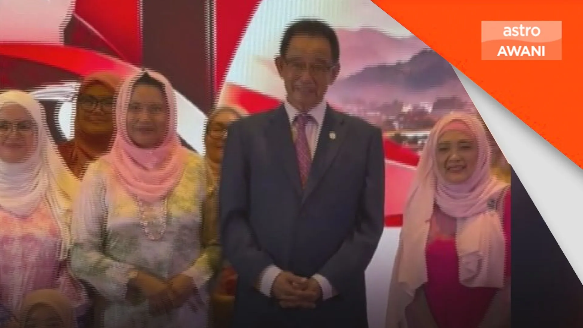 PRN Sarawak: DUN dijangka dibubar November, selepas Belanjawan Negeri – Abdul Karim.