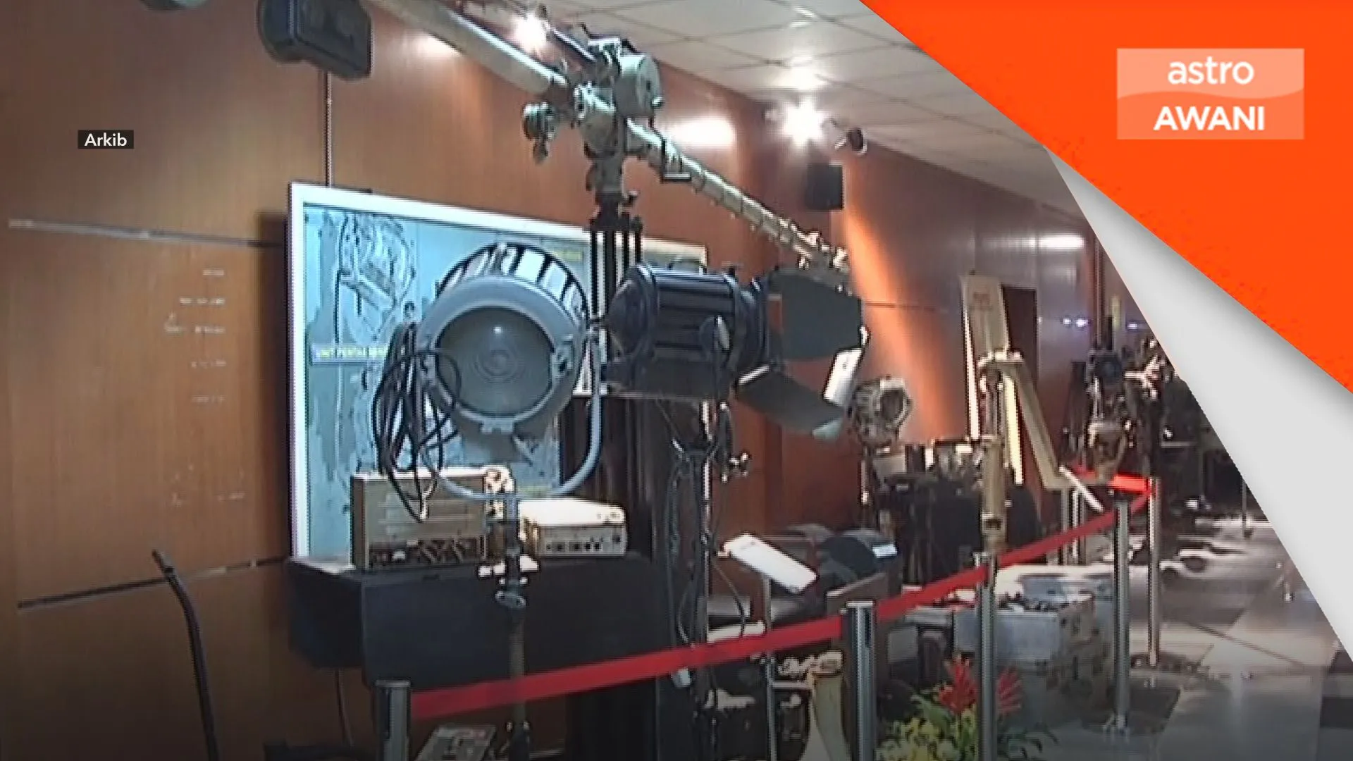 FINAS teliti perkongsian hasil untuk pelakon