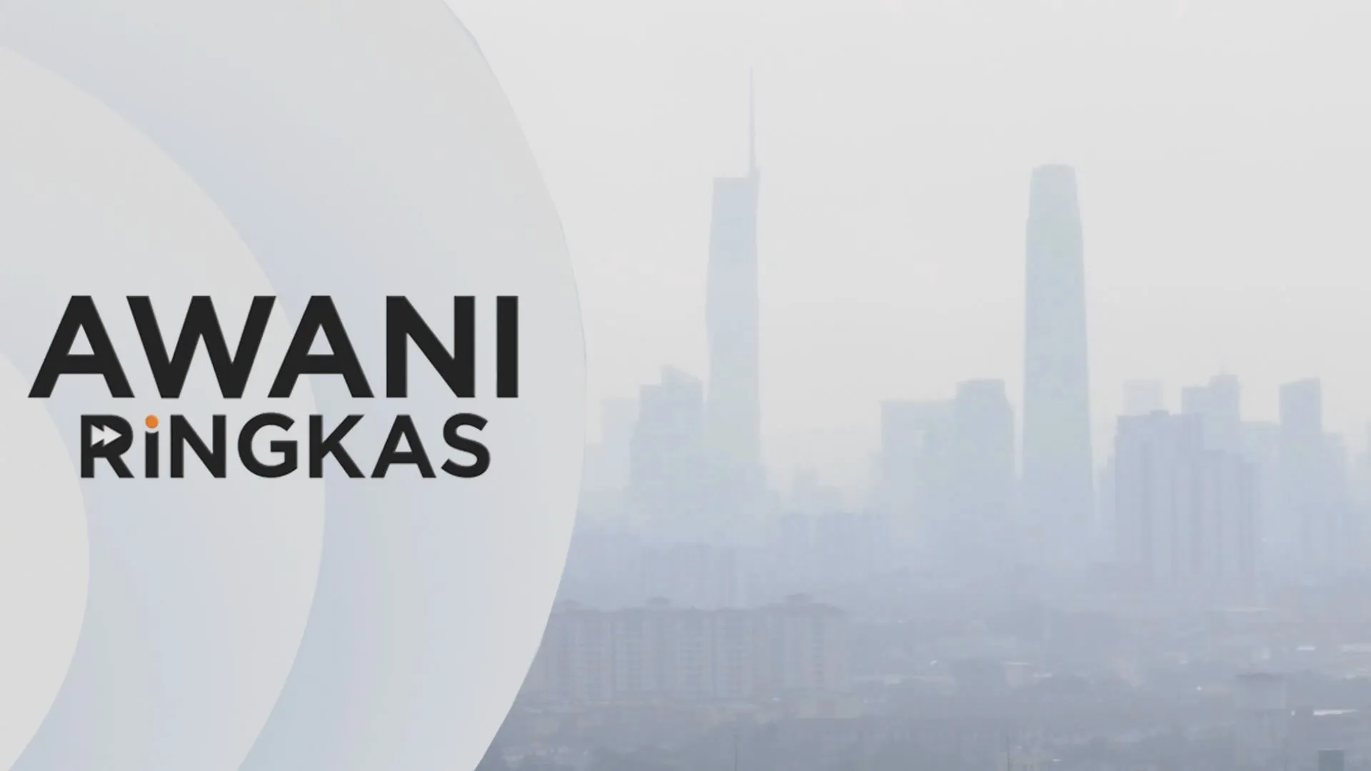 AWANI Ringkas: 38 kawasan catat IPU tidak sihat