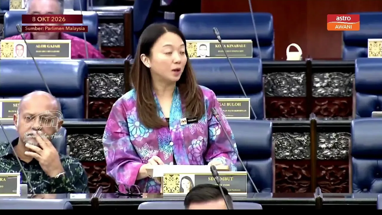 DBKL perketat syarat pembangunan sekitar kolam takungan banjir - Hannah