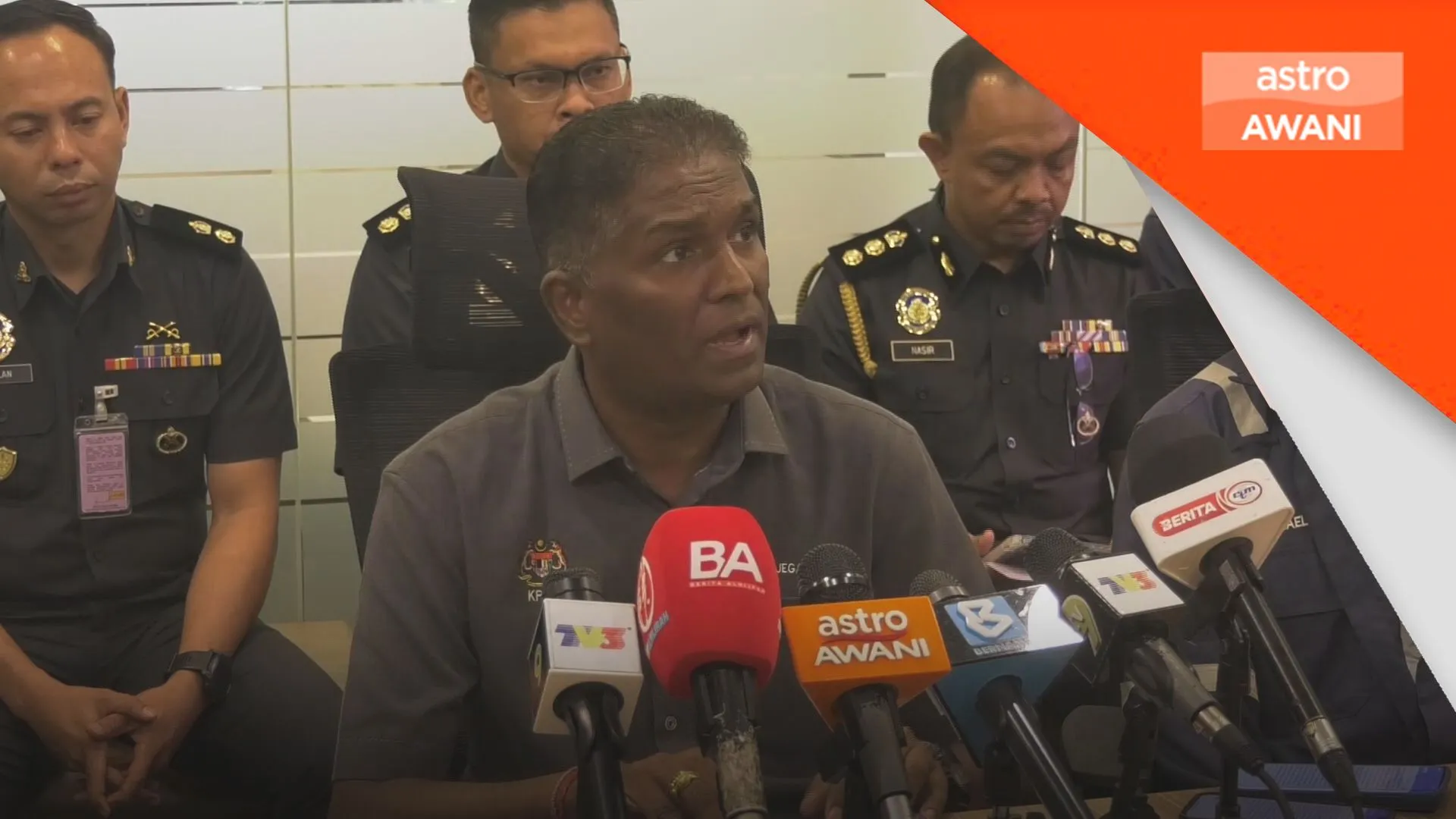 KPDN Pulau Pinang terima 33 aduan dakwaan air bercampur dalam RON95