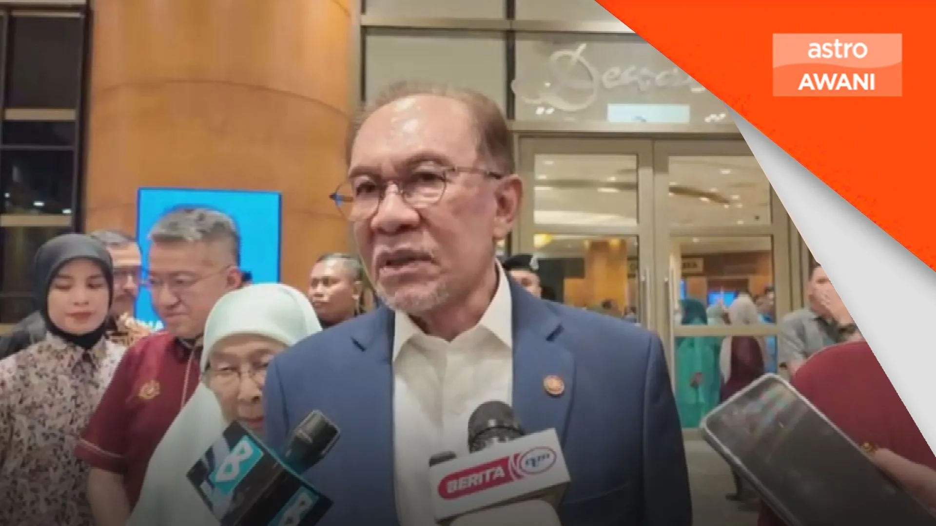 Kerajaan tingkat usaha tangani jerebu