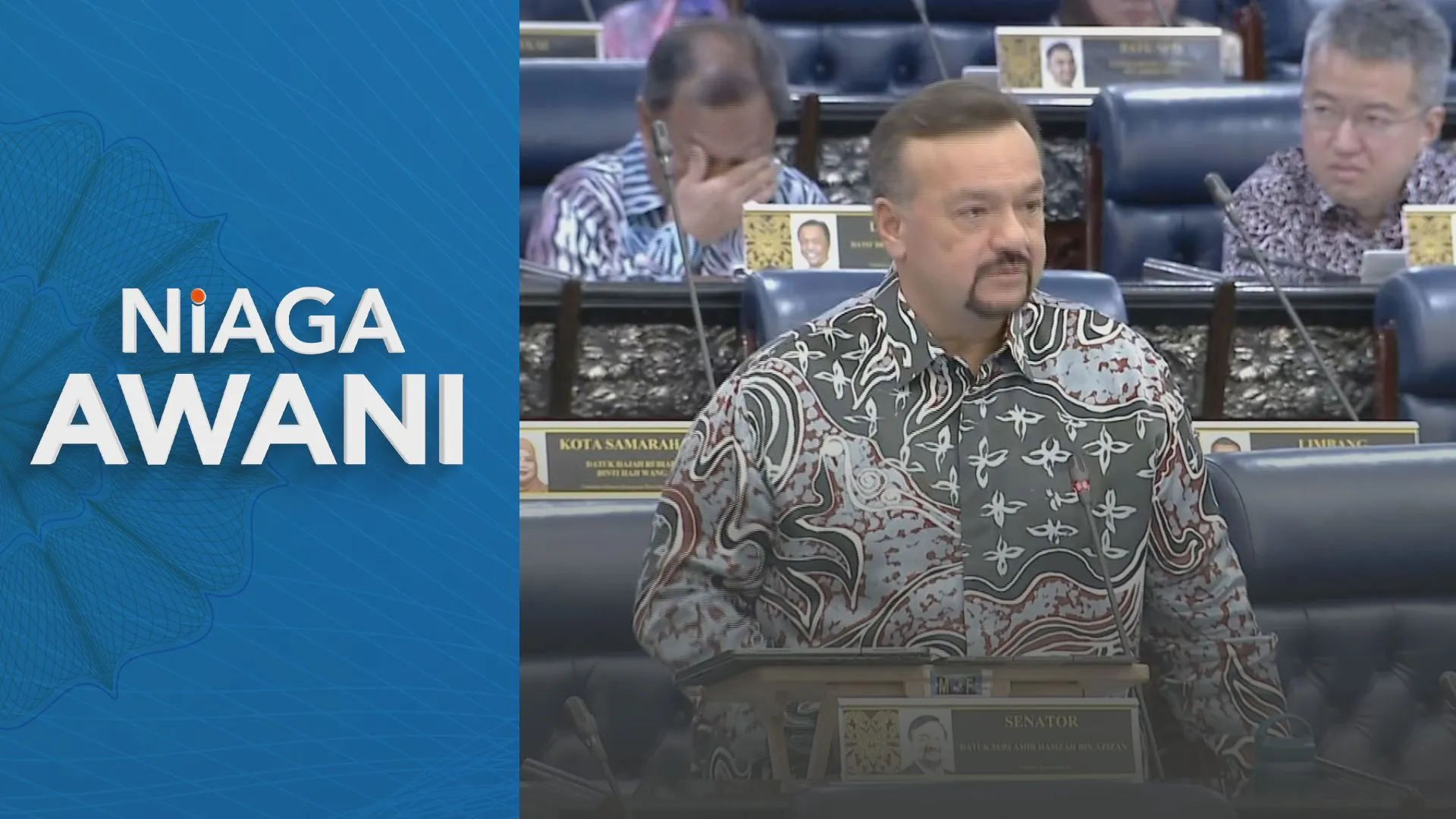 Pasaran saham Malaysia kekal kukuh