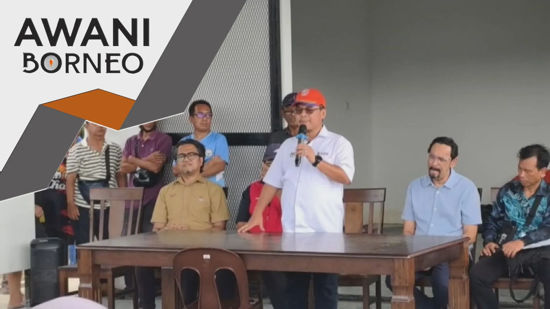 PH Sabah terbuka bincang agihan kerusi dengan GRS