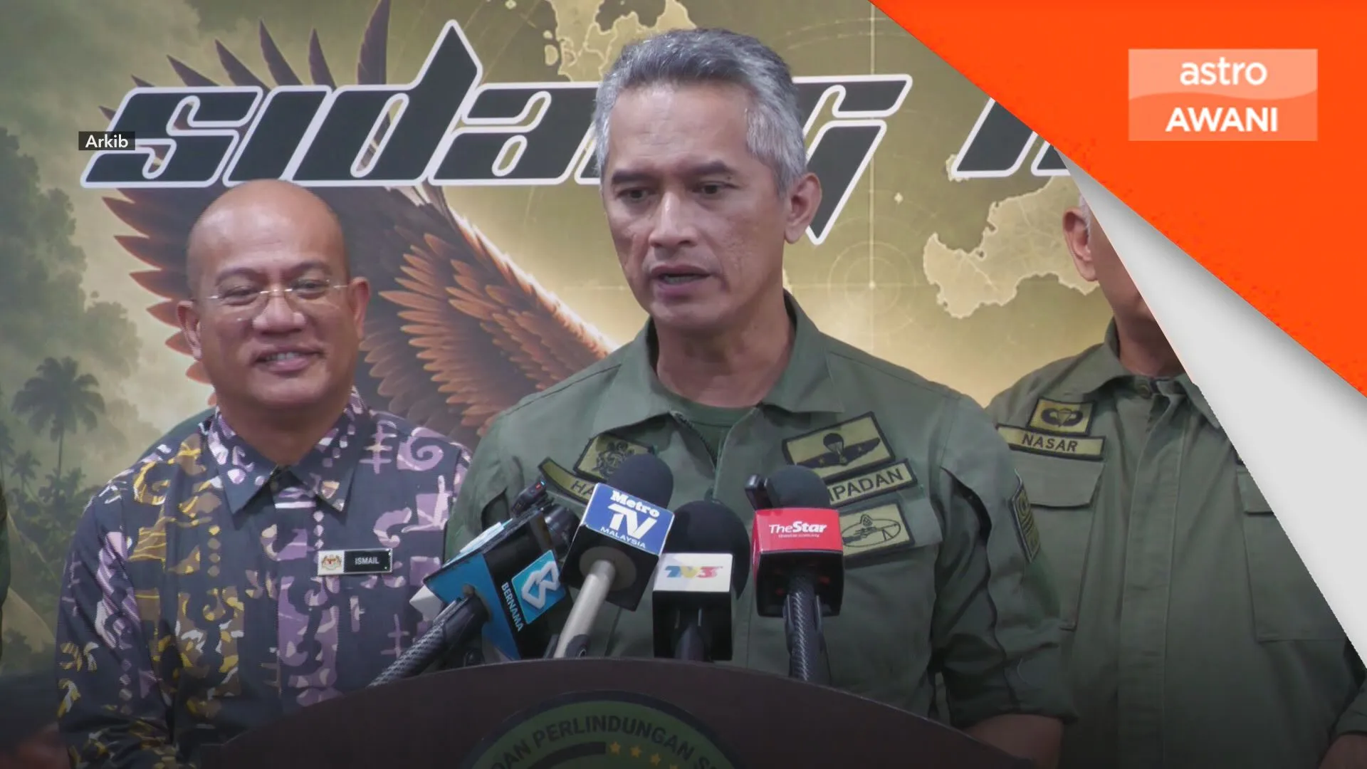 AGC tentukan tindakan lanjut kes Mohd Shuhaily - KPPA