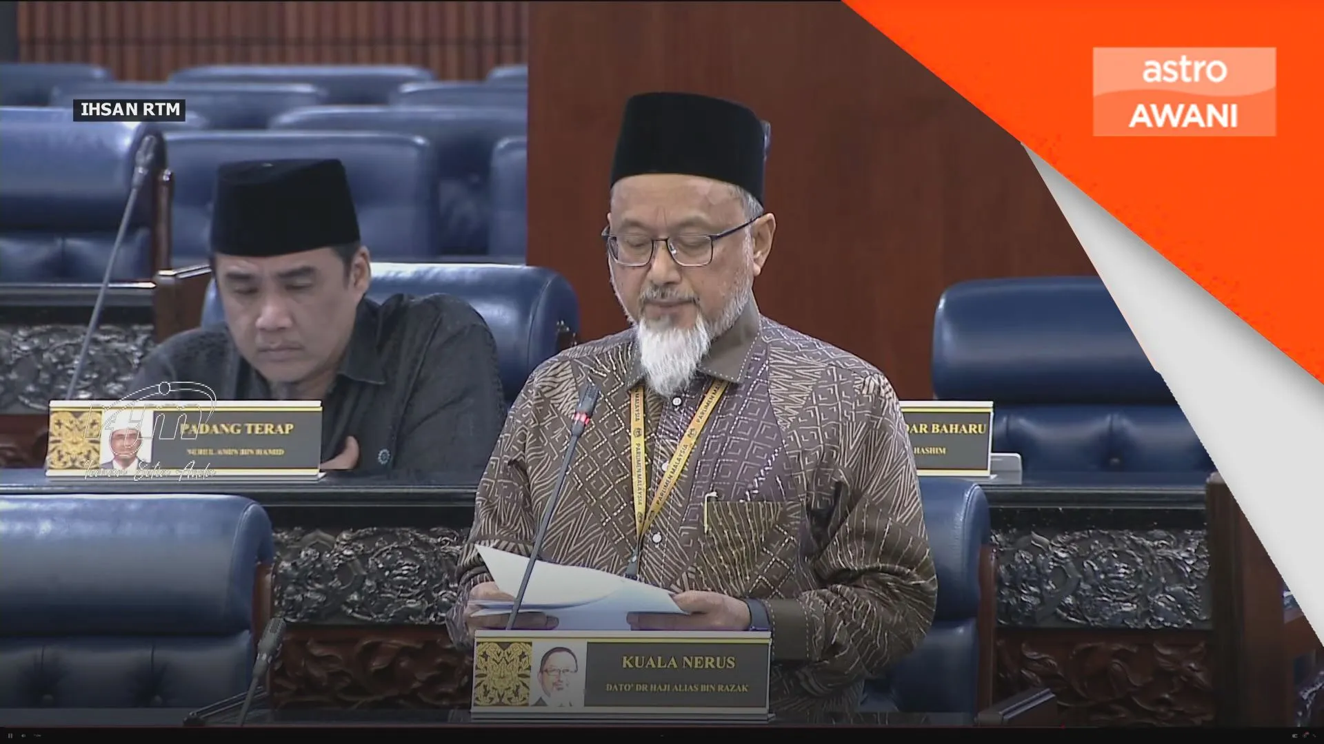 Cegah salah guna kuasa, penguat kuasa disaran pakai kamera badan
