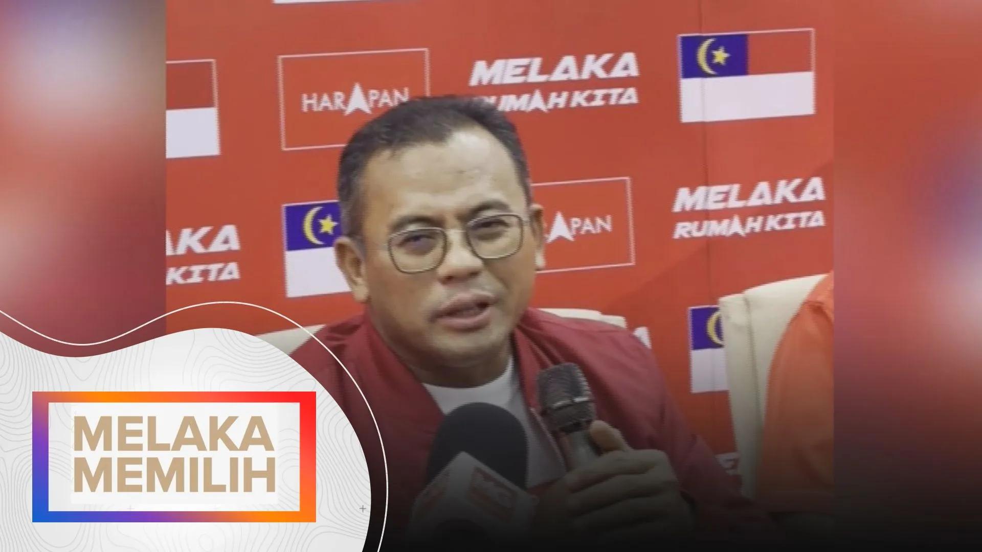 PH perkukuh tawaran, perkenal gagasan 'Melaka Rumah Kita'