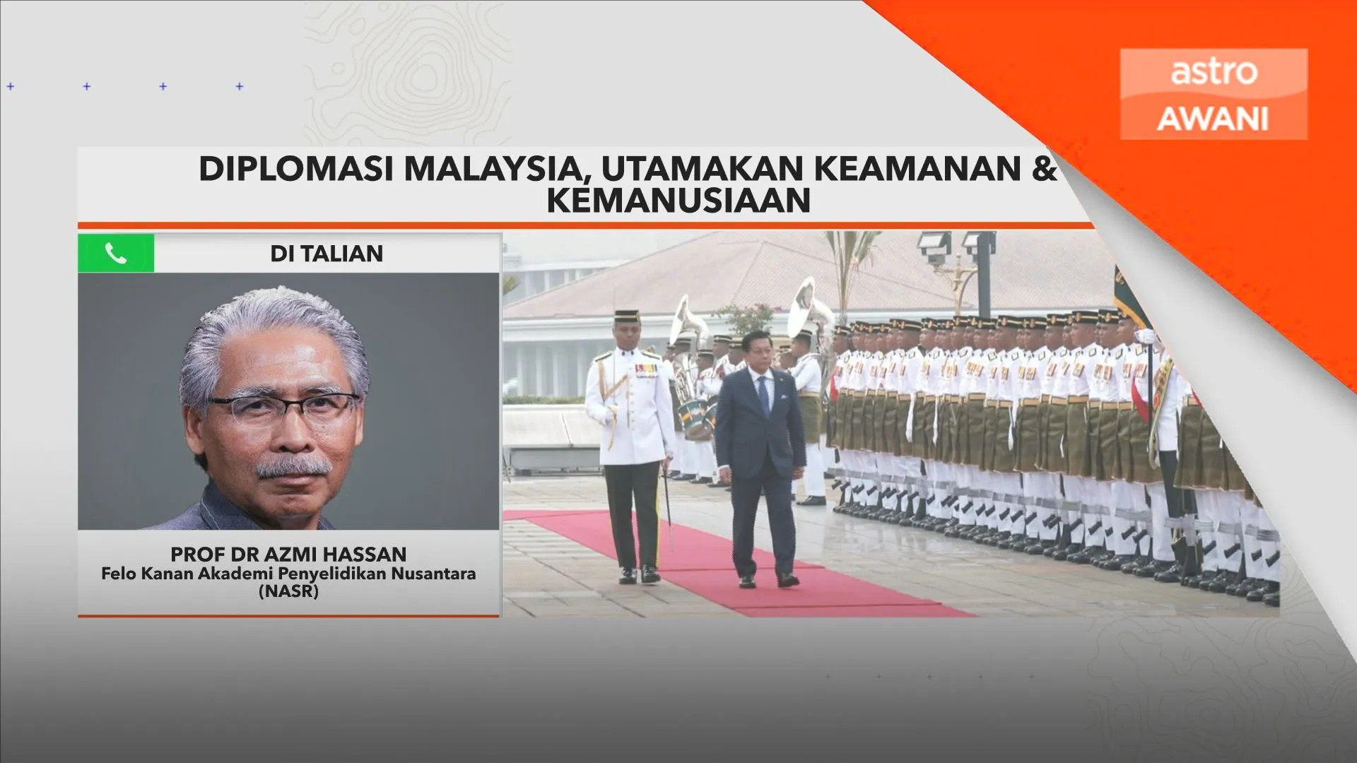 Gabungan diplomasi 'memujuk, menekan' jinakkan junta Myanmar - Penganalisis