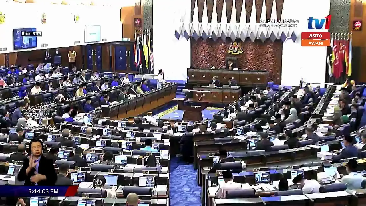 Bantuan rakyat naik kepada RM15 bilion hasil penyasaran subsidi - PM Anwar