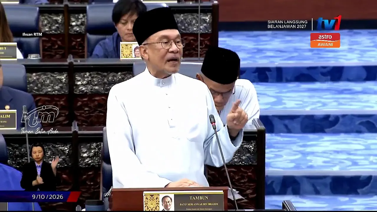 Kerajaan salur endowmen tanah baharu bernilai RM1 bilion kepada YPB