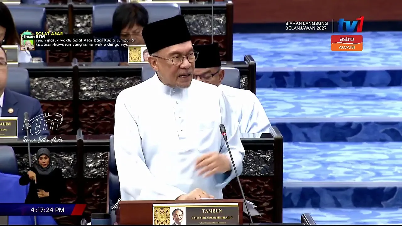 Geran padanan RM5,000 bantu PMKS dapatkan sijil halal pertama