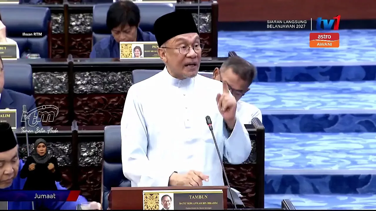 Peruntukan RM40 juta, perkasa Jurutera Daerah baiki jalan berlubang