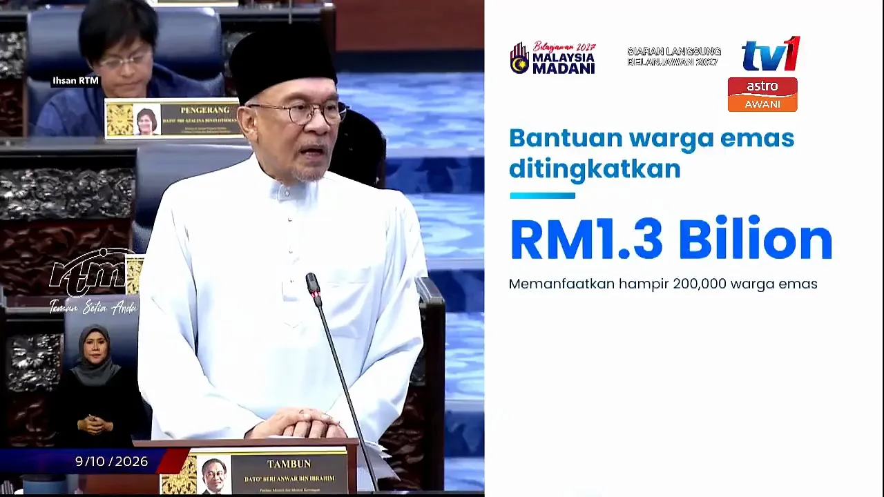 Skim i-Emas KWSP tawar pengeluaran bulanan, simpanan terus jana dividen