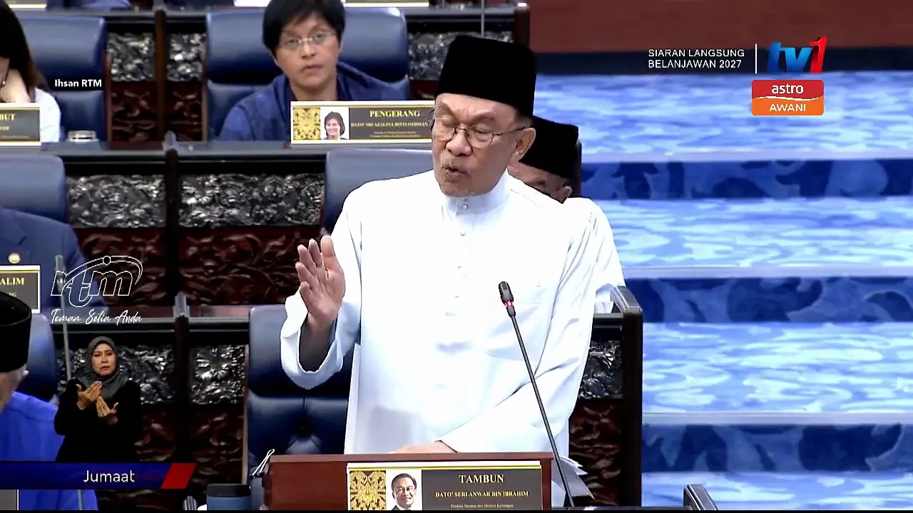 RM445 Juta untuk pembangunan komuniti Orang Asli