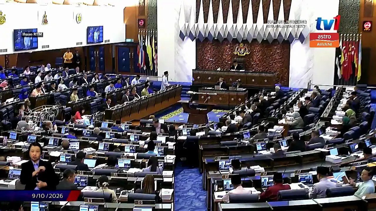Program BUDI Belia tawar insentif e-Dompet RM100