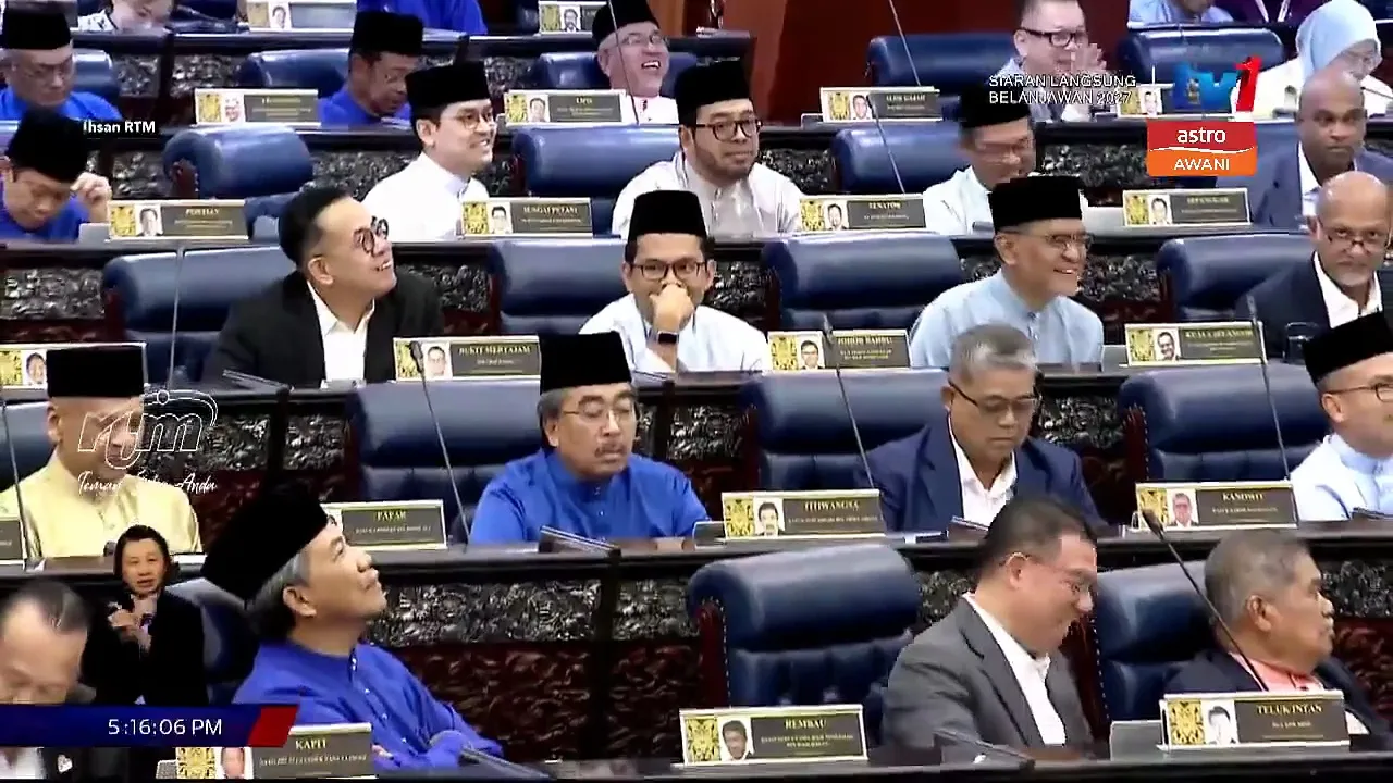 Anwar petik syair klasik Mandarin, tekan ketabahan harungi sabaran