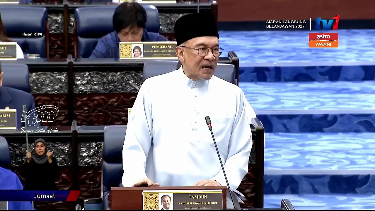 Bantuan baik pulih rumah mangsa bencana naik RM10,000