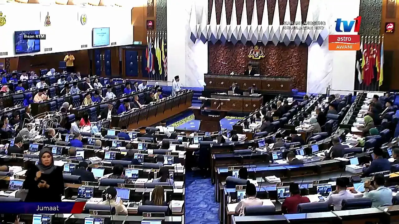 Cukai Pendapatan PMKS diturunkan, 300,000 perniagaan nikmati penjimatan