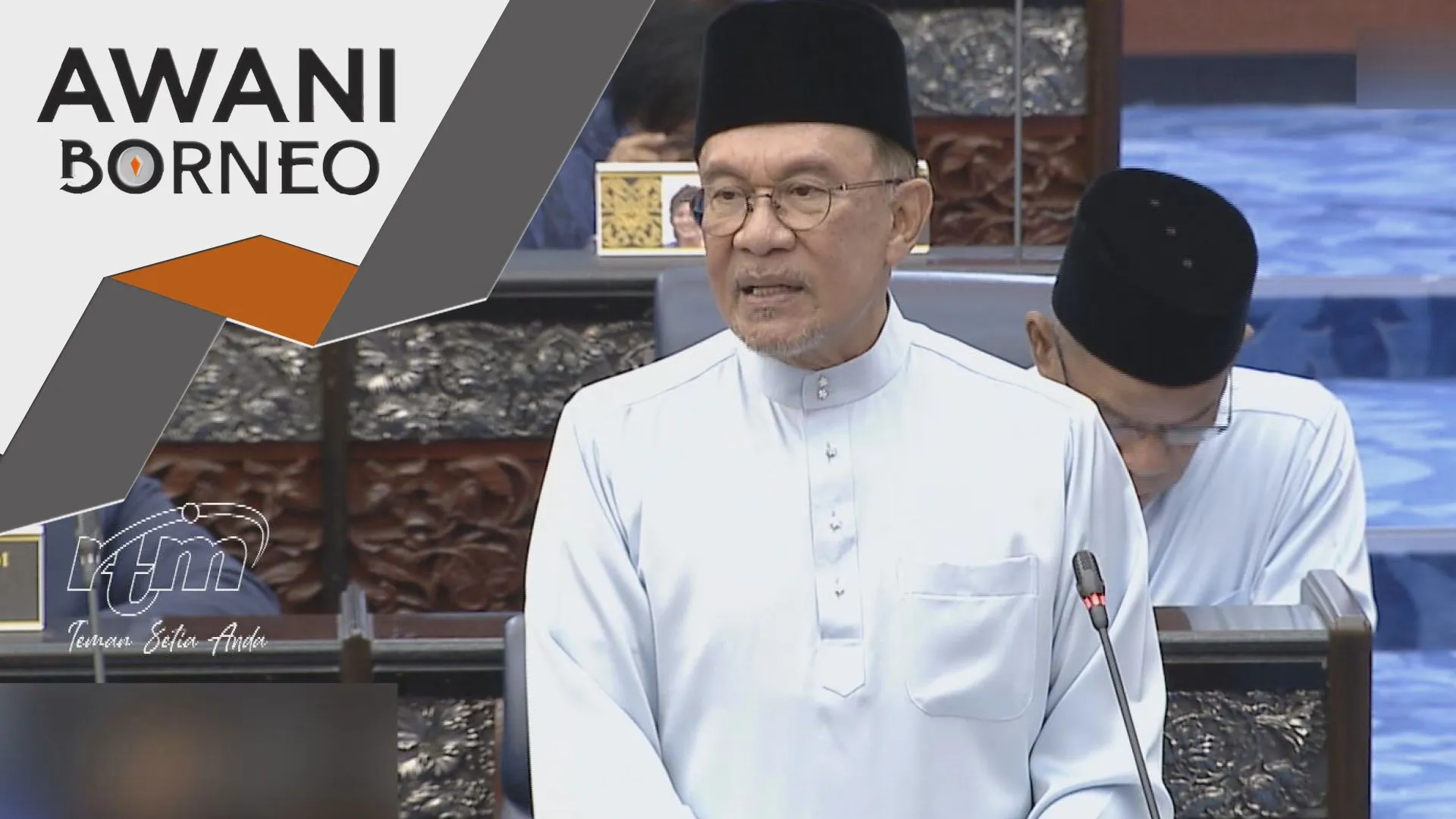 Belanjawan 2027: Peruntukan untuk Sabah dan Sarawak meningkat