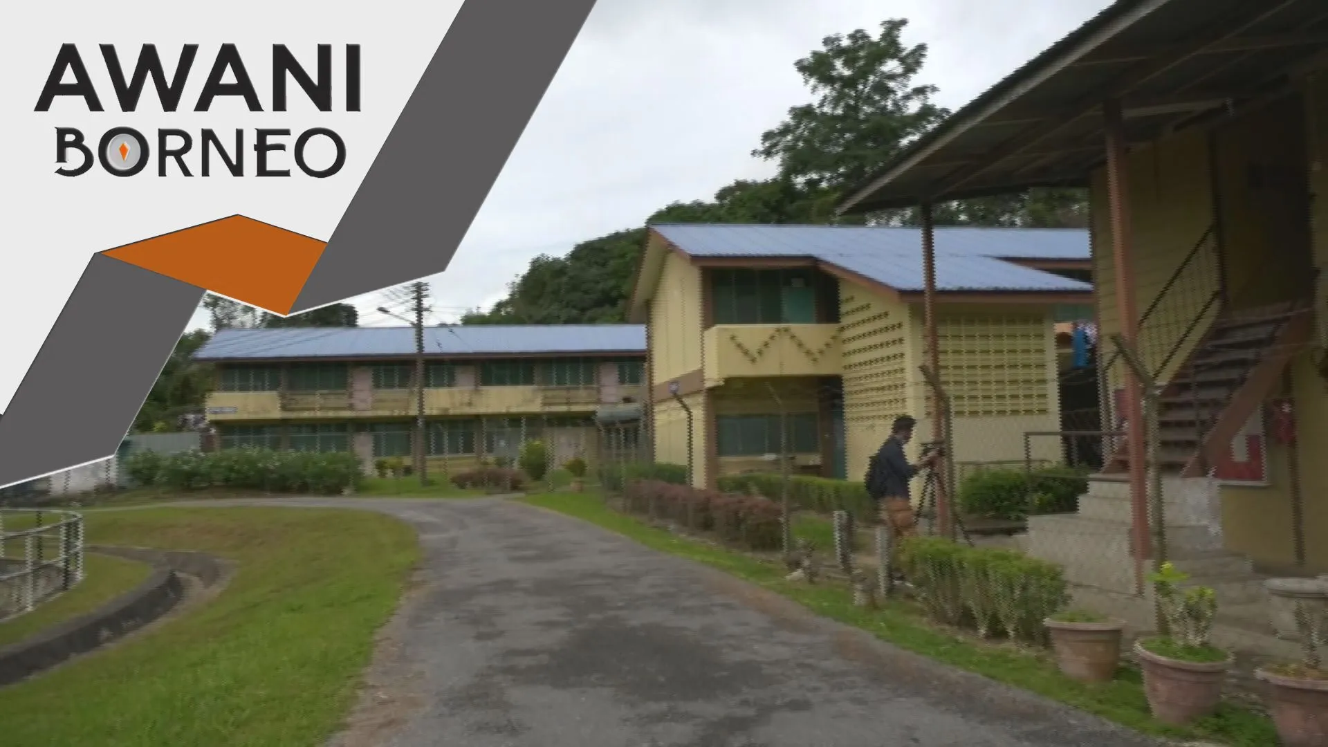 RM1.3 bilion naik taraf sekolah daif, fokus Sabah dan Sarawak