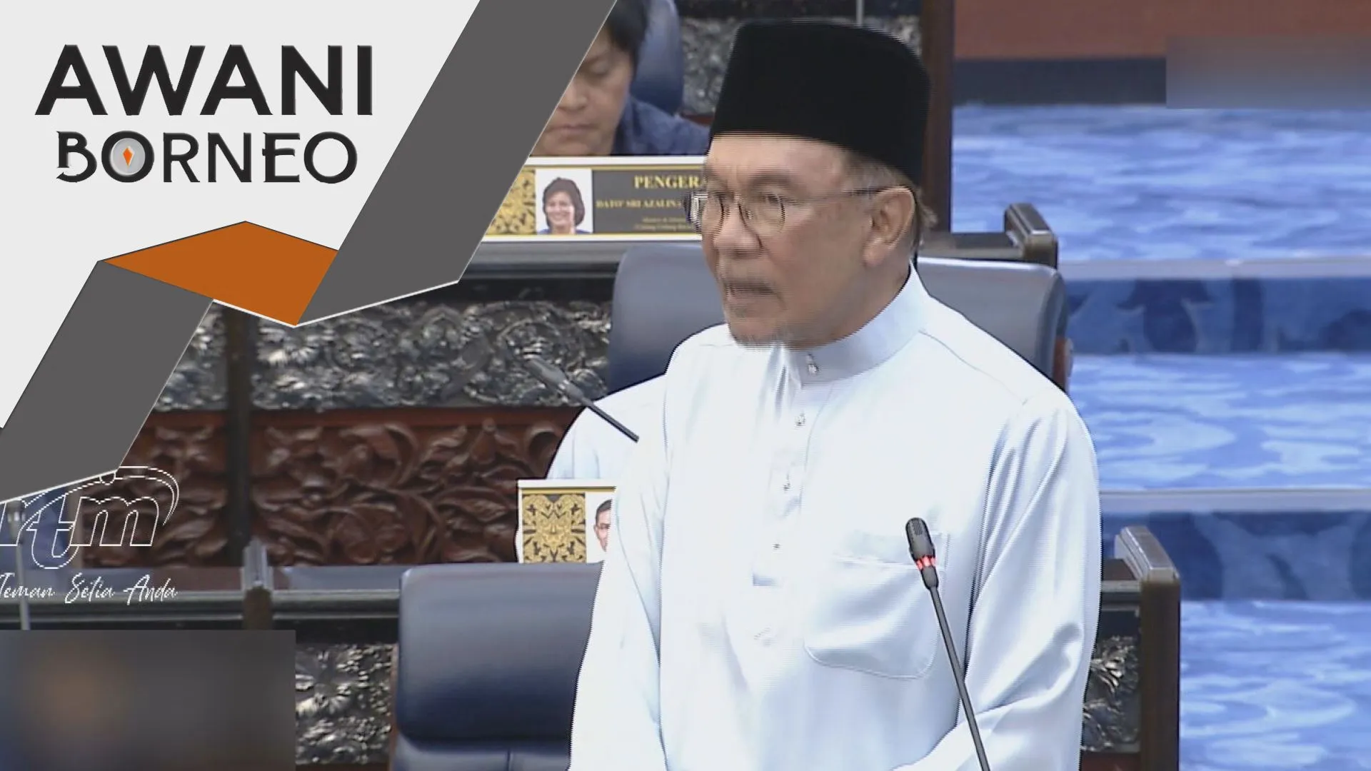 Laluan perdagangan Tebedu-Entikong bakal dibuka semula