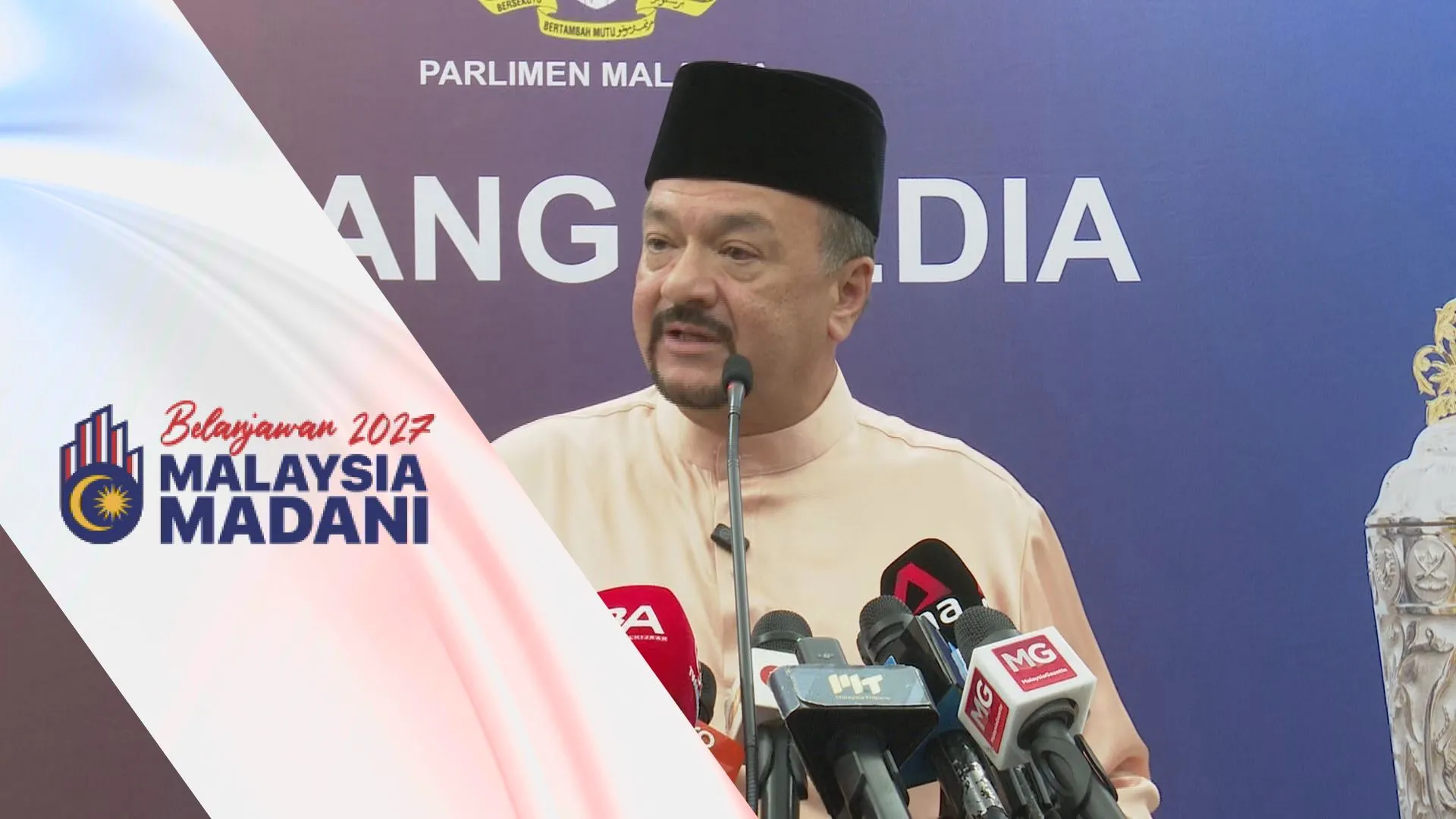 Kerajaan tumpu peningkatan gaji, perkukuh reformasi buruh