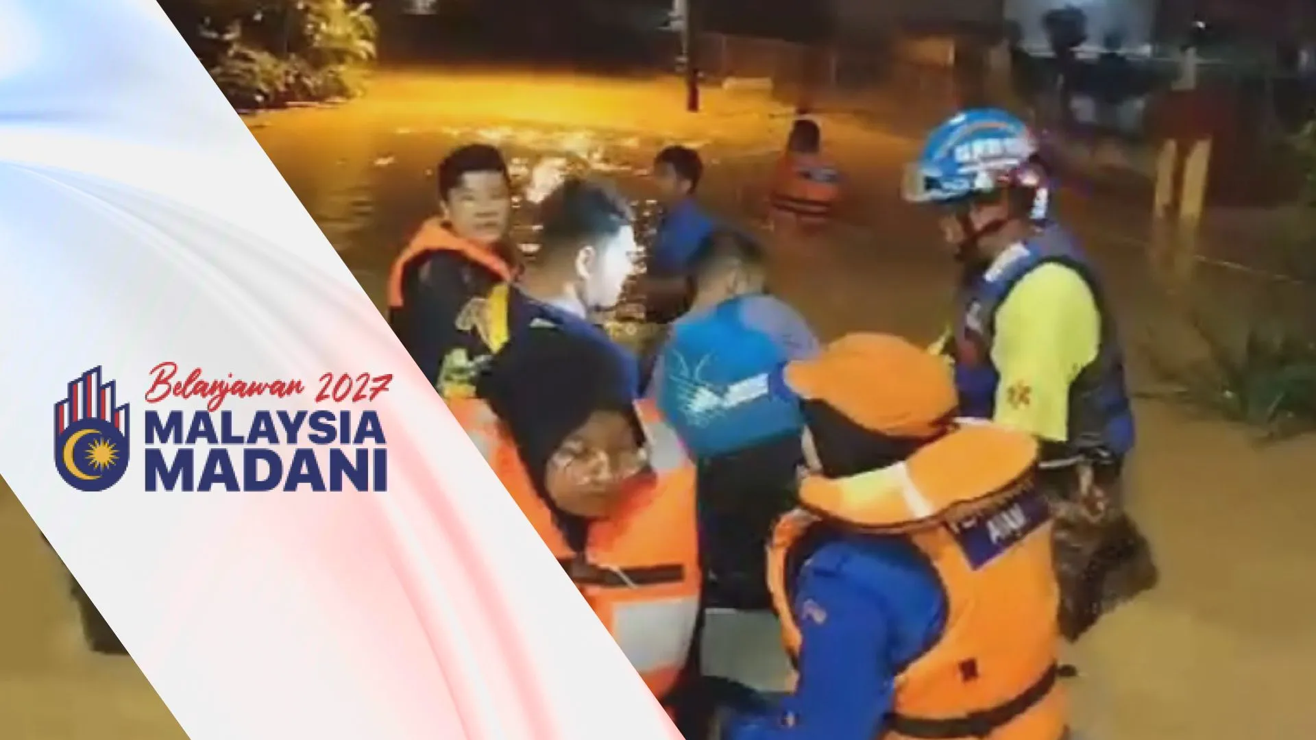 APM sambut peruntukan baharu pengurusan bencana