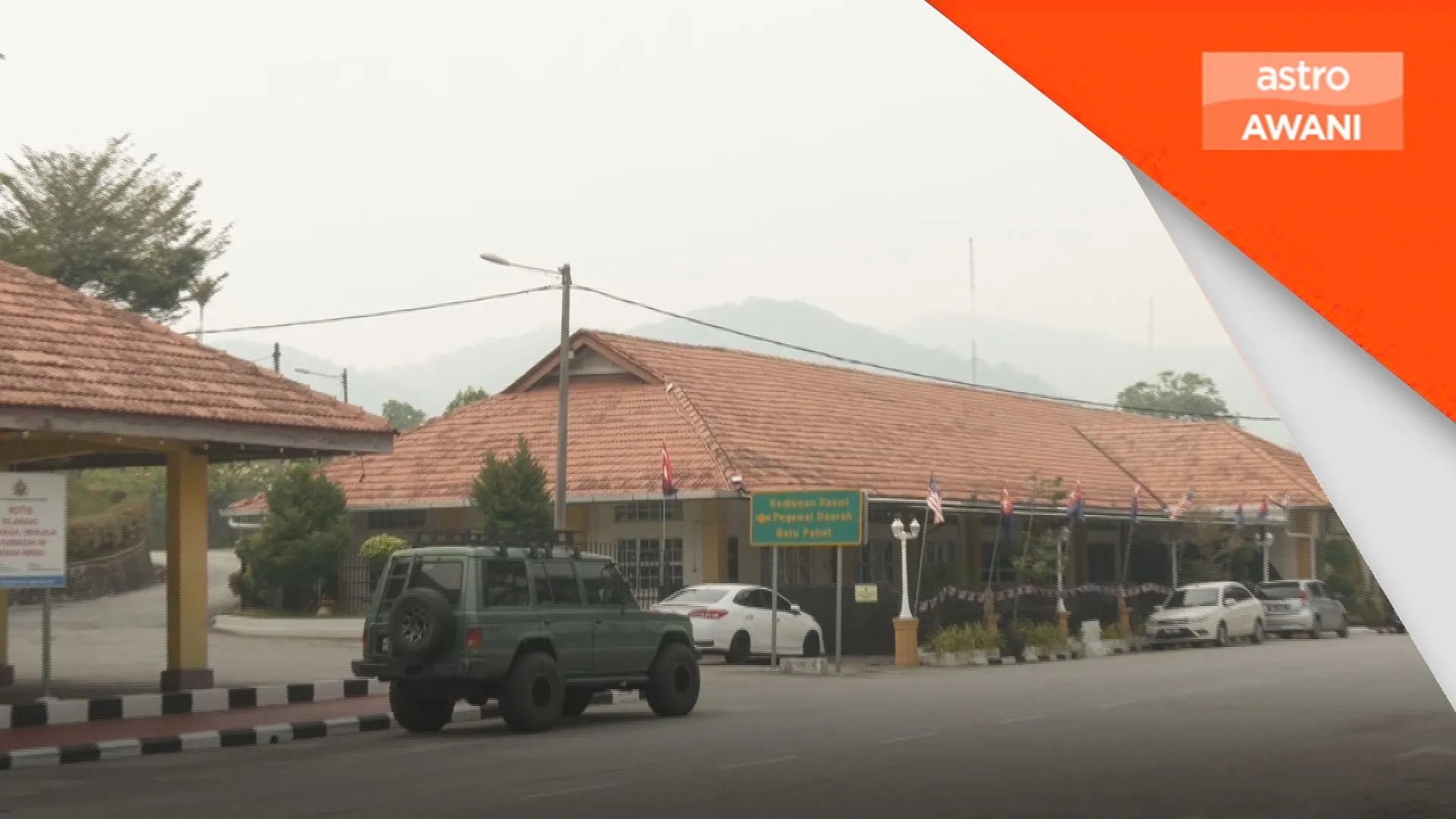 33 kawasan catat IPU tidak sihat, Batu Pahat tertinggi