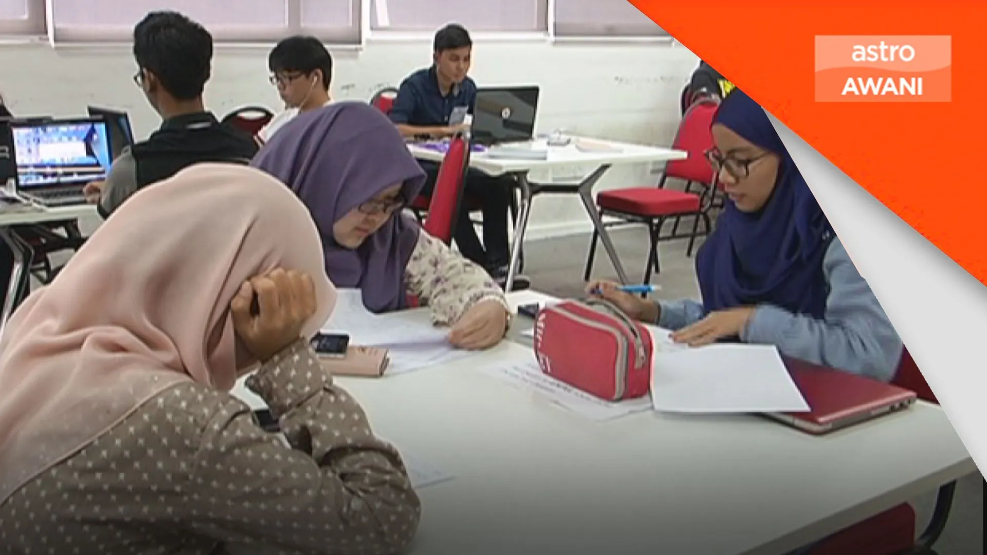 RM19.1 bilion pendidikan tinggi pelaburan masa depan negara