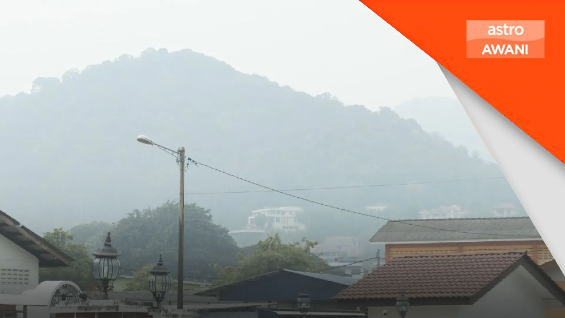 Tangkak catat IPU tertinggi, 30 kawasan tidak sihat