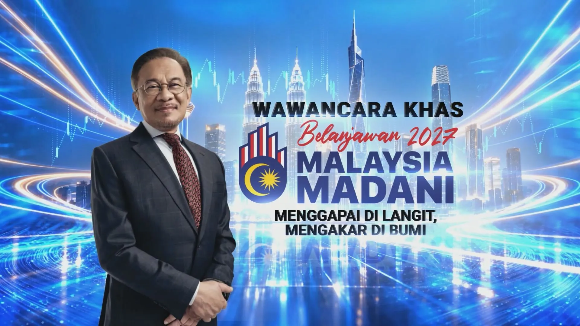 Wawancara Khas Belanjawan 2027