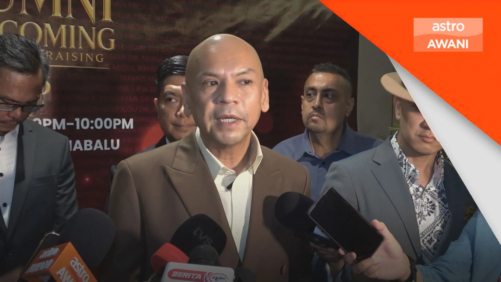Insentif cukai i-FB galak sektor korporat perkukuh food bank