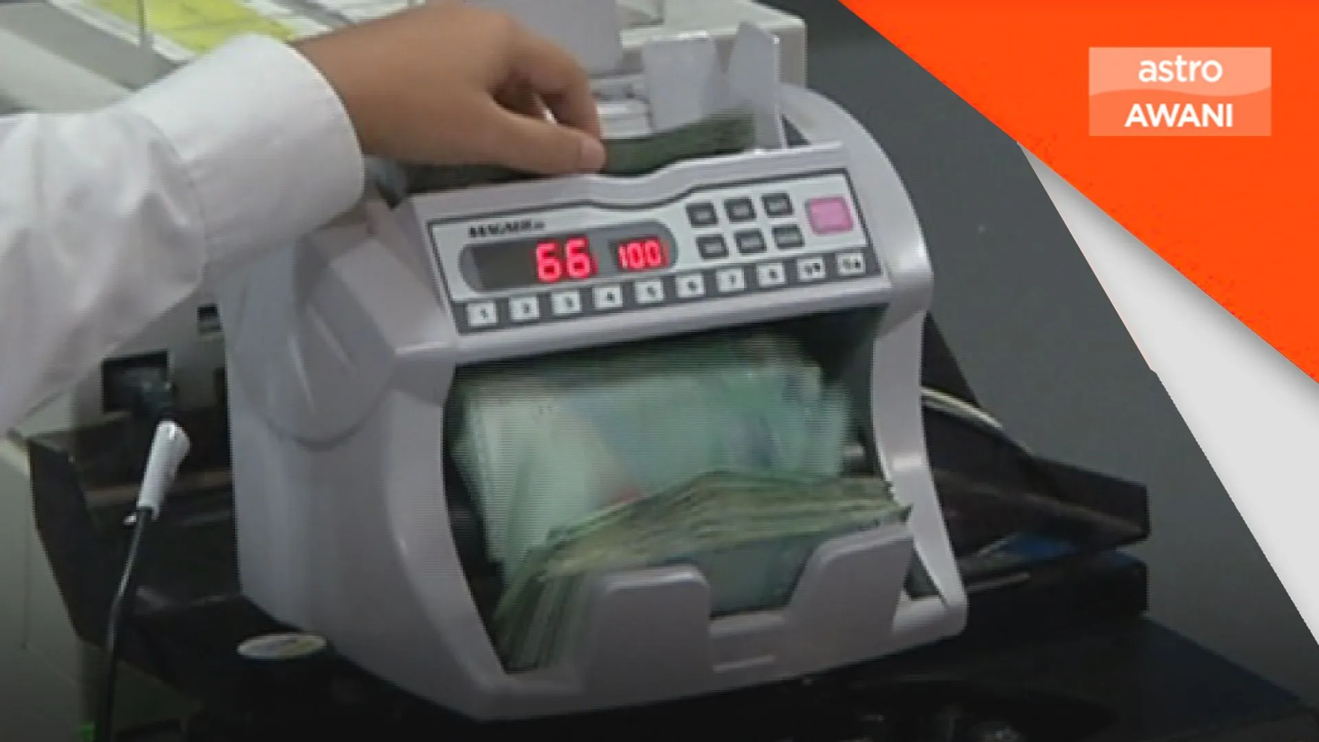 Ringgit dijangka mengukuh minggu depan susulan petunjuk Belanjawan 2027