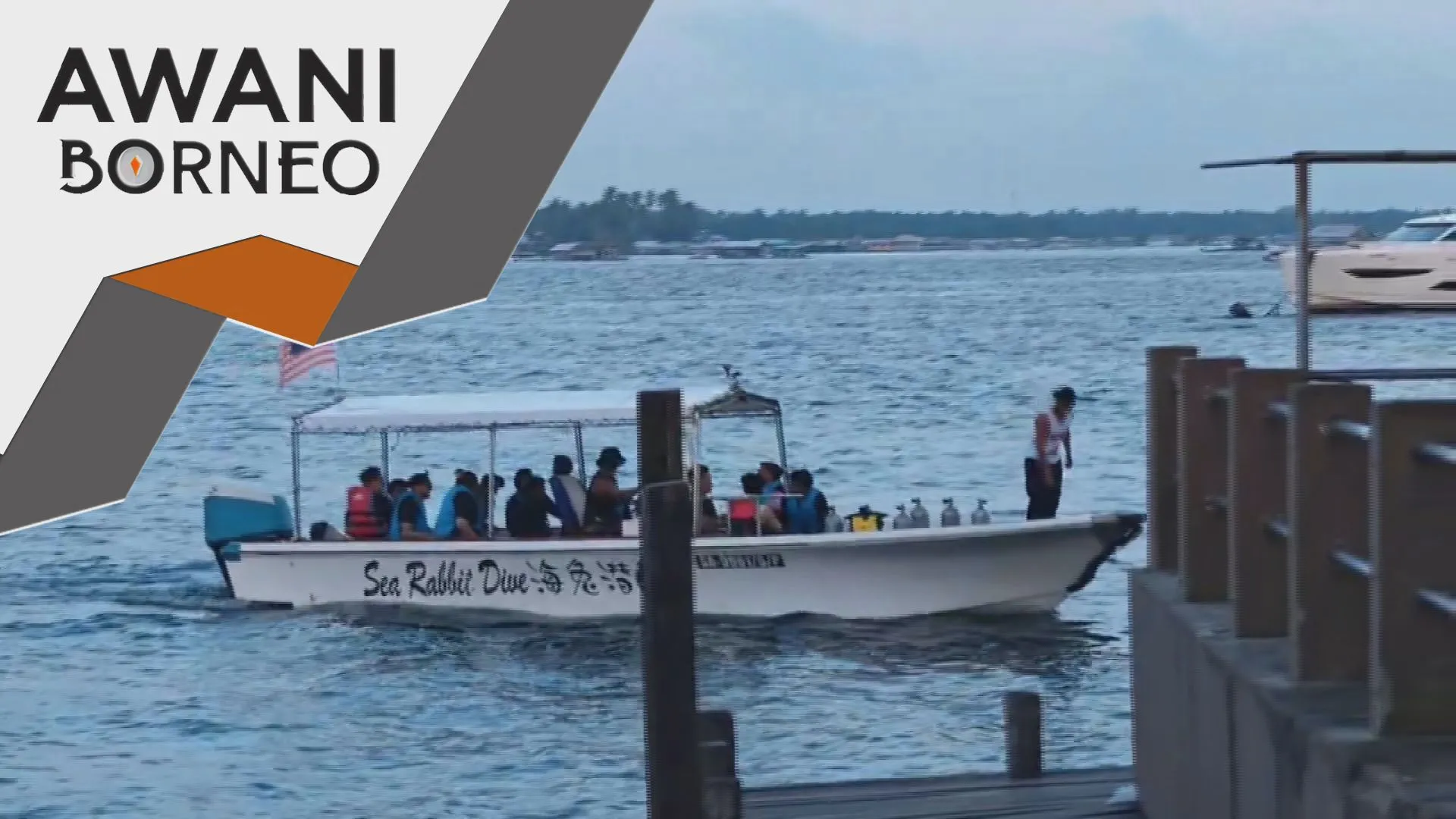 Peruntukan RM935 juta beri impak positif kepada pelancongan Sabah