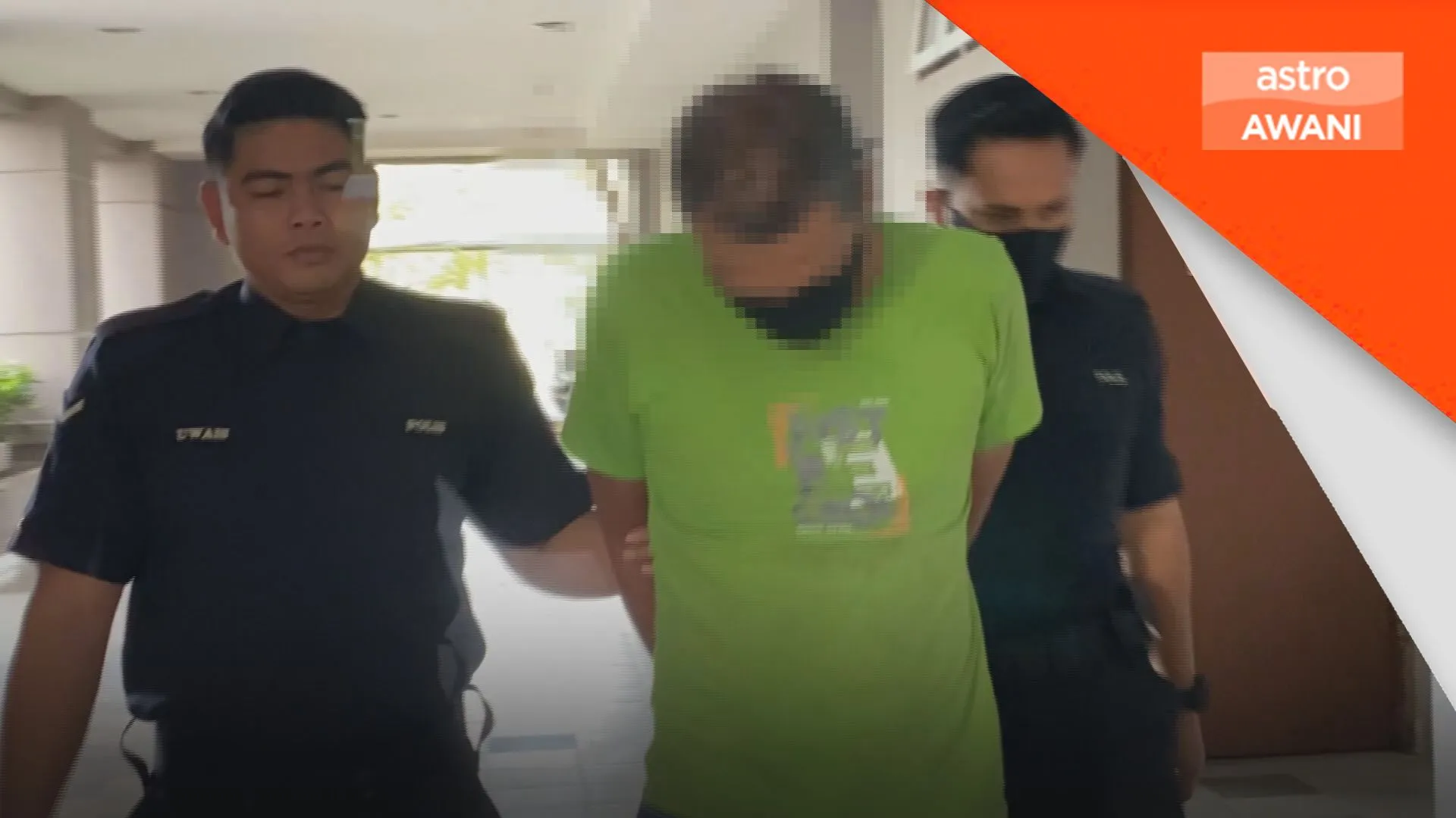 Mahkamah sahkan cerai taklik selepas suami tikam isteri enam kali