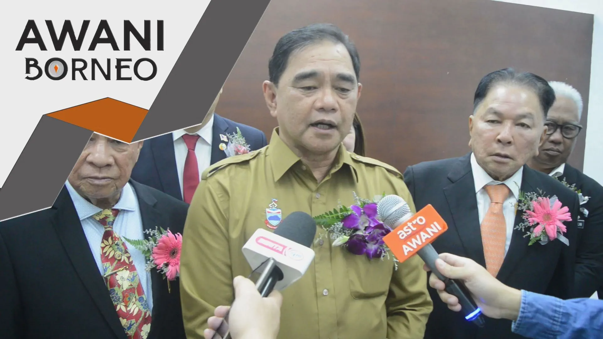 Manfaat pendidikan perkukuh pembangunan modal insan di Sabah