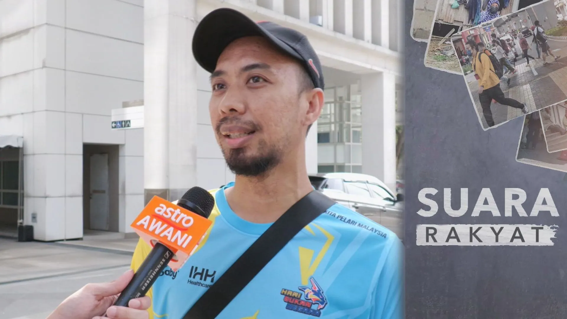 Gaji naik, harga naik, apa rakyat dapat?