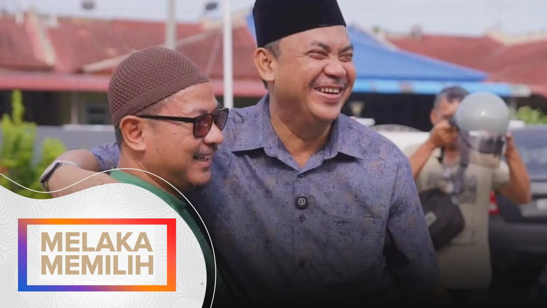 Melaka Memilih: Pakatan Harapan umum calon 18 Oktober ini