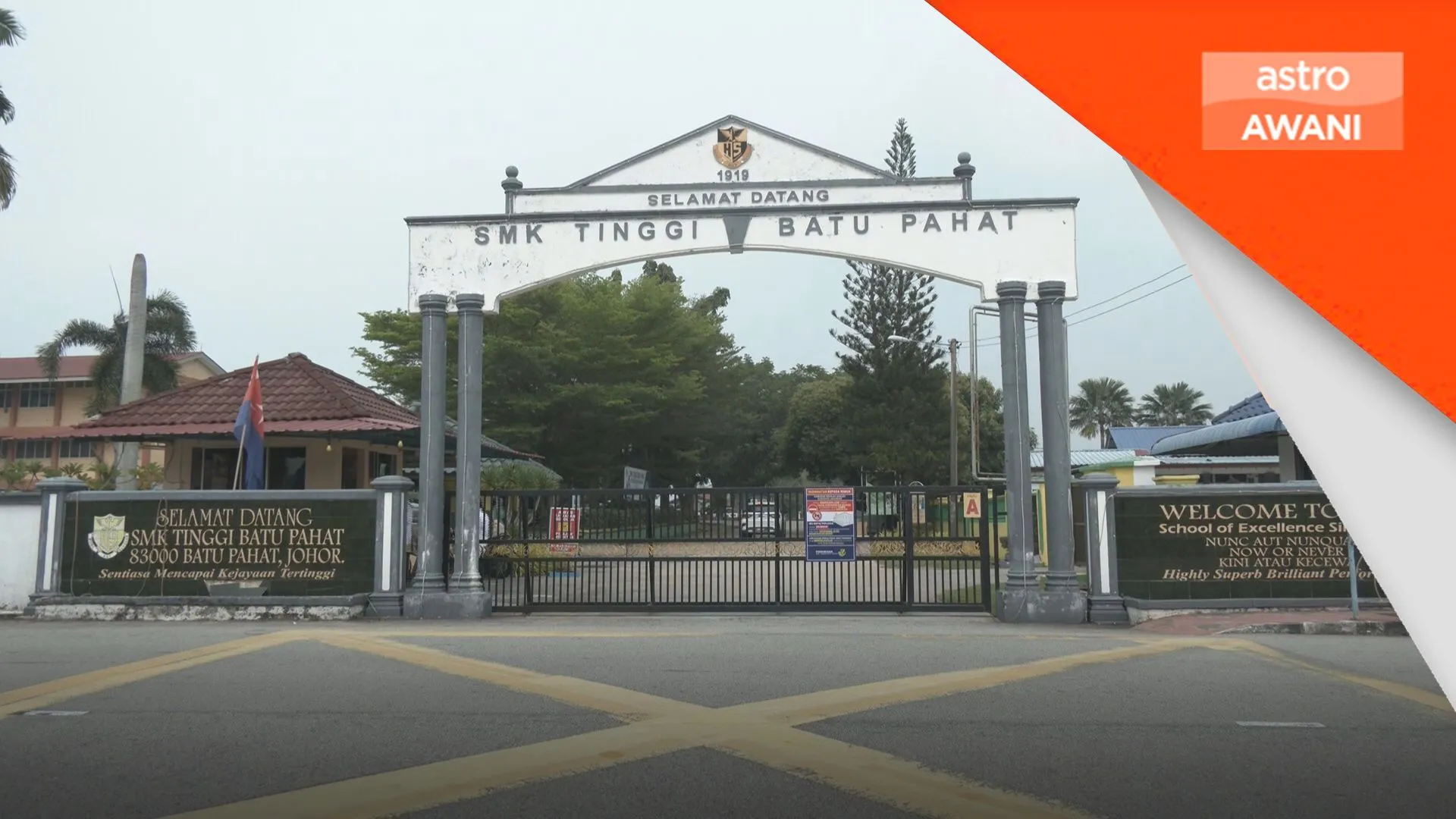PKSK dan MPT4 dijadual semula