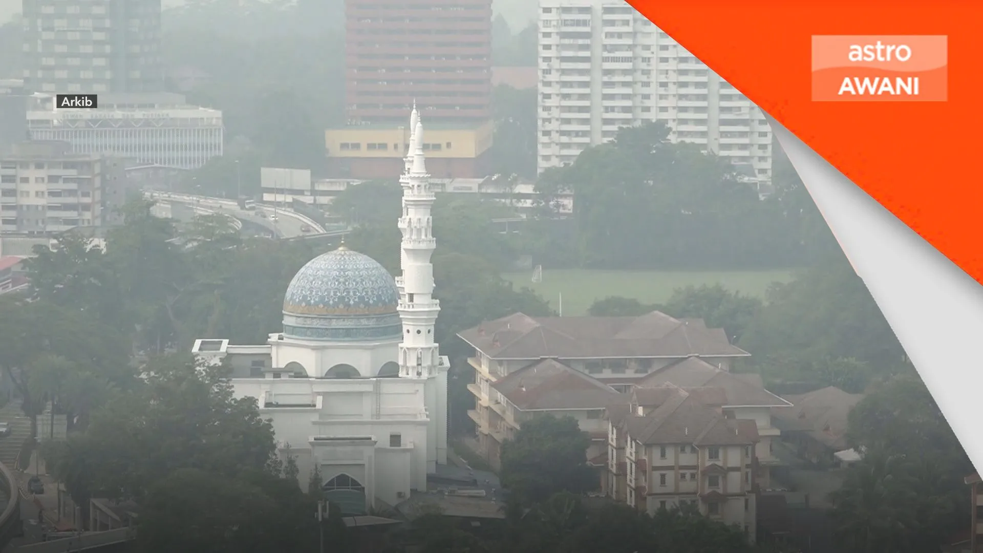 17 kawasan catat IPU tidak sihat, Kota Tinggi tertinggi