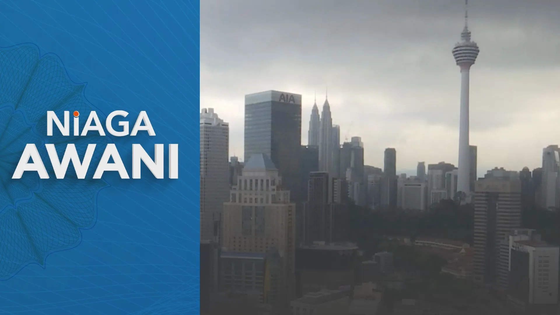 5 Berita Tumpuan Hari Ini 12 Oktober 2027