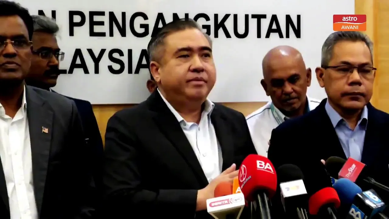 12 tren baharu beroperasi di utara mulai februari tahun depan - Loke