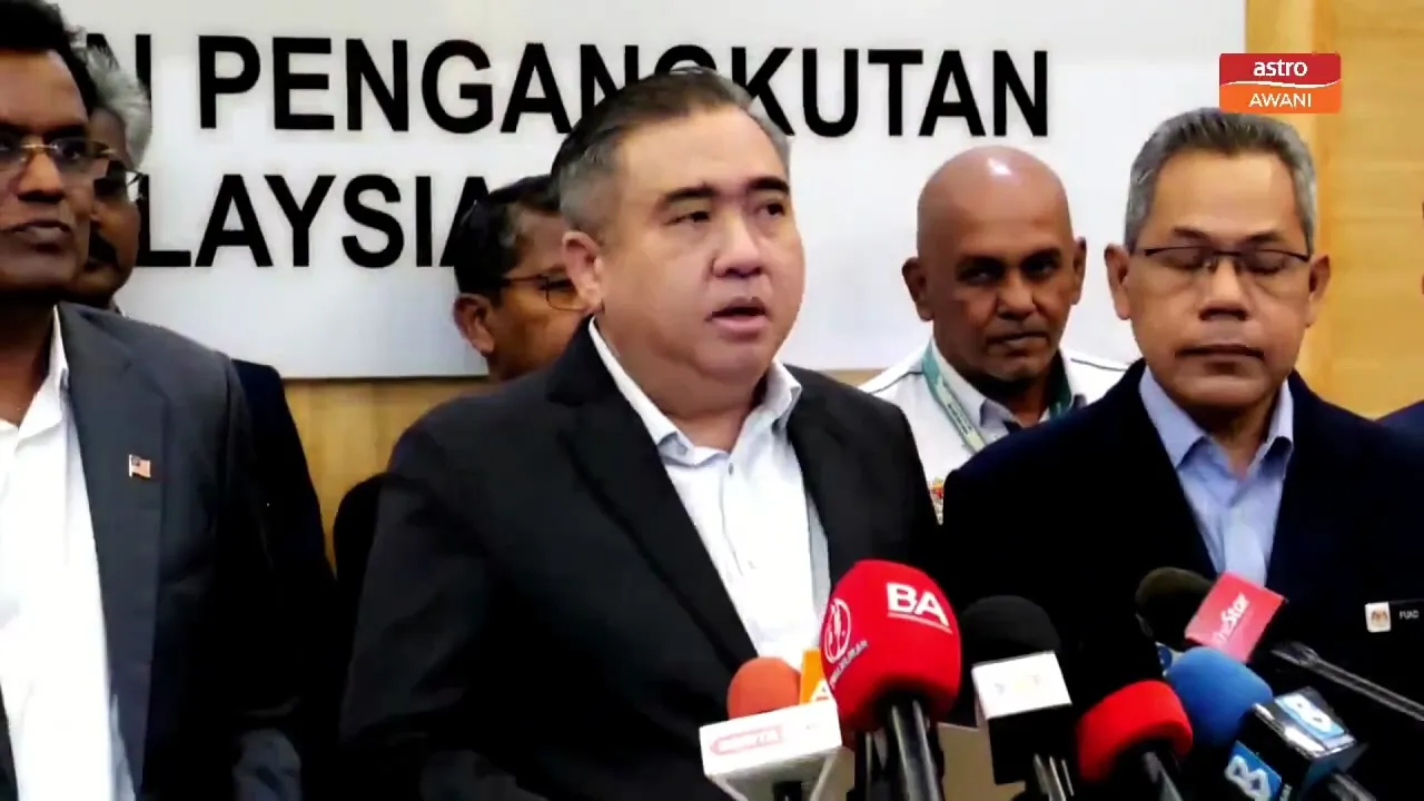 53,000 pemandu teksi, kereta sewa dan bas sekolah terima bantuan RM1,000 - Loke